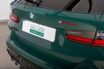 BMW M3 Touring CS — photo 11