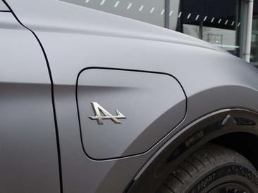 Alpine A390 GT — photo 28