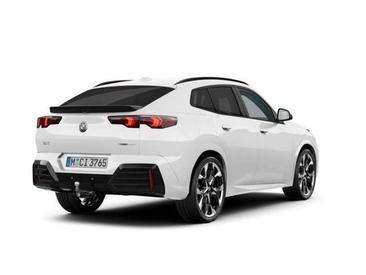 BMW X2 M Sport SDrive20i — photo 2