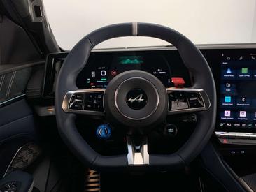 Alpine A290 GT — photo 15