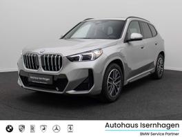 BMW X1 M Sport - 2025 - Joinsteer - #1