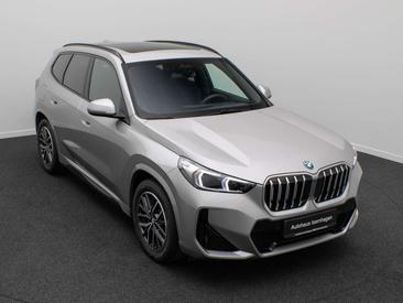BMW X1 M Sport — photo 3