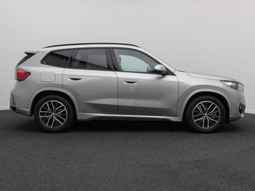 BMW X1 M Sport — photo 5