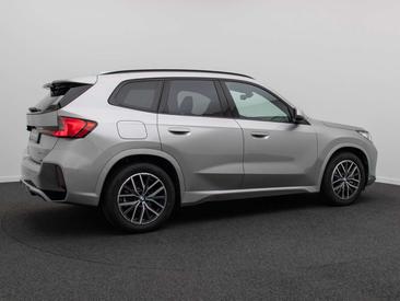BMW X1 M Sport — photo 6