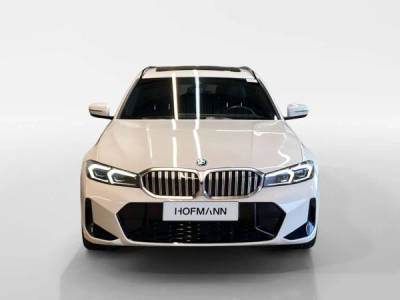 BMW 330 M Sport - 2025 - Joinsteer - #1