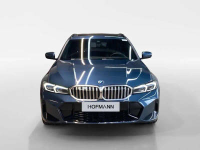 BMW 330 M Sport - 2025 - Joinsteer - #1