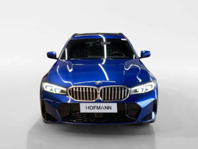 BMW 330 M Sport - 2025 - Joinsteer - #1