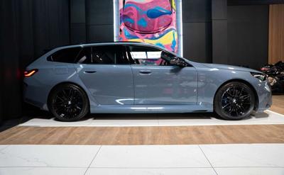BMW M5 Touring
