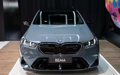 BMW M5 Touring