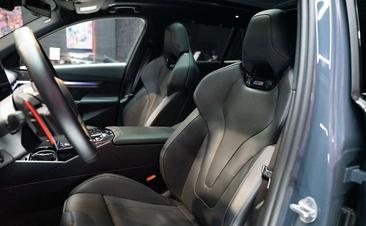 BMW M5 Touring — photo 5