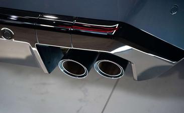 BMW M5 Touring — photo 8