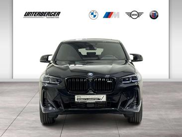 BMW X4 M 40i — photo 4