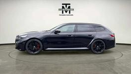 BMW M5 Touring Black - 2025 - Joinsteer - #1
