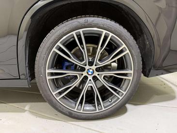BMW X4 M 40i — photo 8