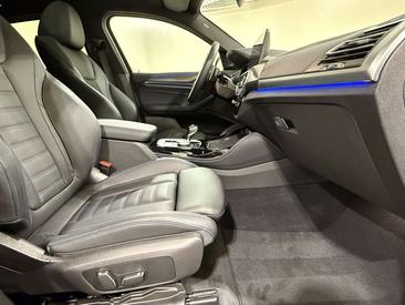 BMW X4 M 40i — photo 10