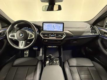 BMW X4 M 40i — photo 11