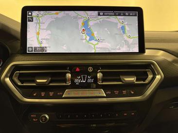 BMW X4 M 40i — photo 13