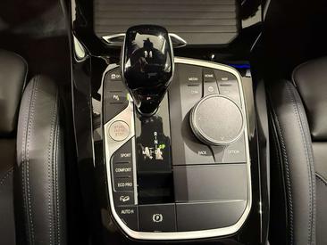 BMW X4 M 40i — photo 16