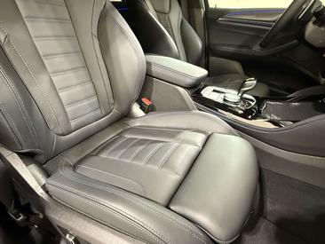 BMW X4 M 40i — photo 18