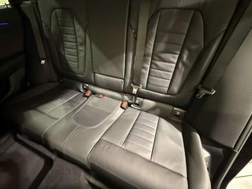 BMW X4 M 40i — photo 19