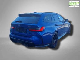 BMW M3 Competition M3 - 2026 - Joinsteer - #1