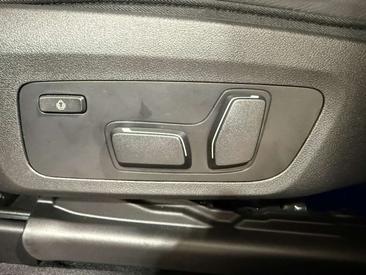 BMW X4 M 40i — photo 21