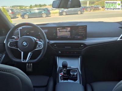 BMW M3 Competition M3