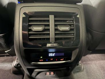 BMW X4 M 40i — photo 22