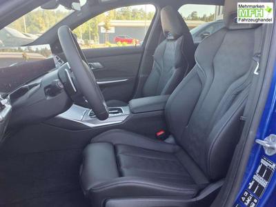BMW M3 Competition M3