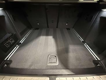 BMW X4 M 40i — photo 24