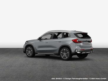 BMW X1 M Sport SDrive20d — photo 7