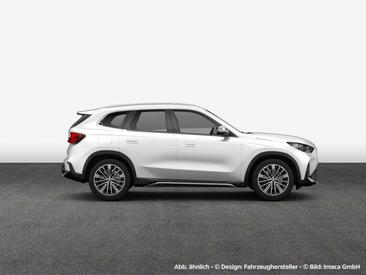 BMW X1 M Sport SDrive20i — photo 4