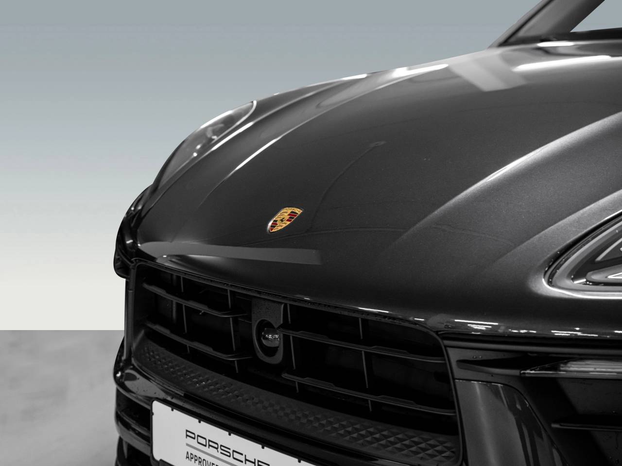 Porsche Macan III - 2024 - Joinsteer - #9