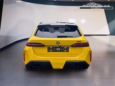 BMW M5 — photo 4