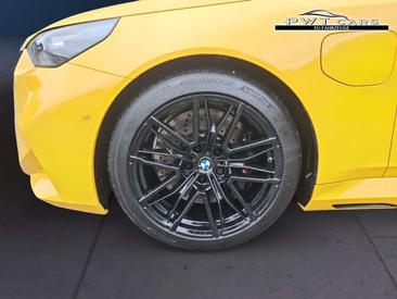 BMW M5 — photo 6