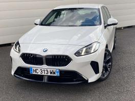BMW 116 M-Sport - 2025 - Joinsteer - #1