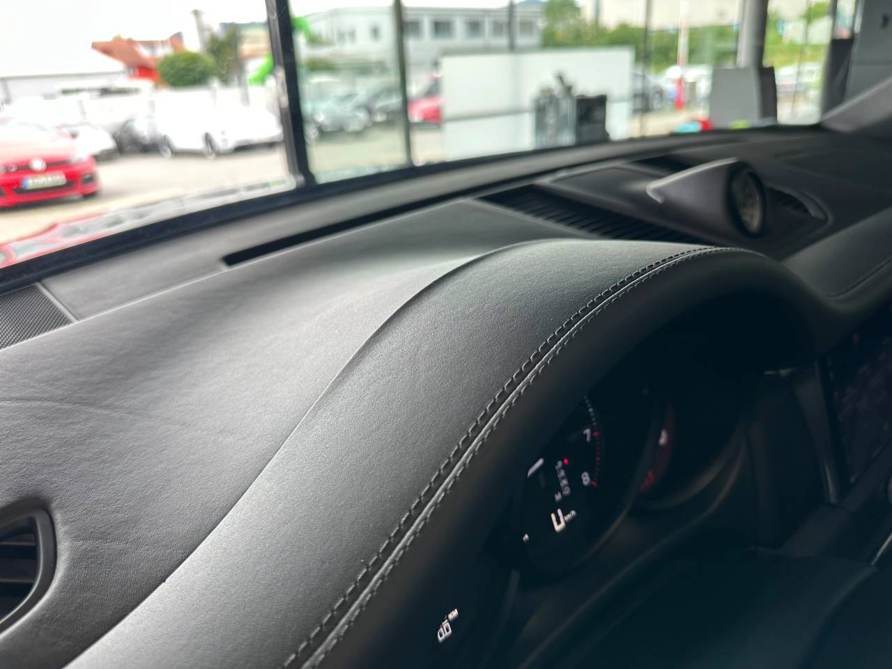 Porsche Macan III - 2022 - Joinsteer - #24