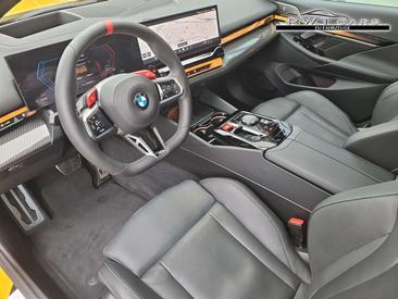 BMW M5 — photo 10