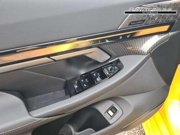 BMW M5 — photo 11