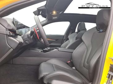 BMW M5 — photo 12
