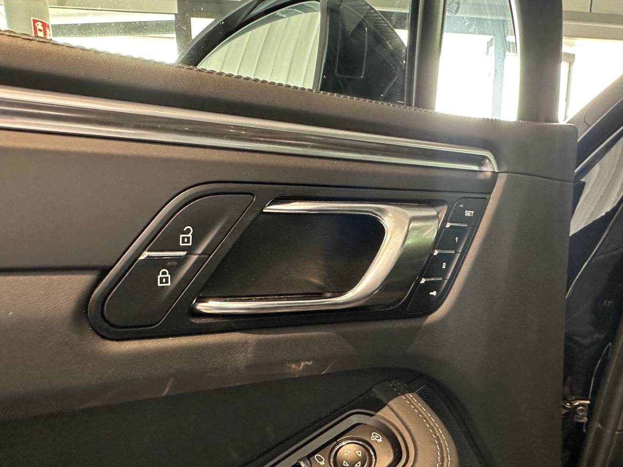Porsche Macan III - 2022 - Joinsteer - #25