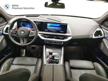 BMW M4 — photo 10