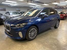 BMW 218 Active Tourer Luxury Line I - 2025 - Joinsteer - #1
