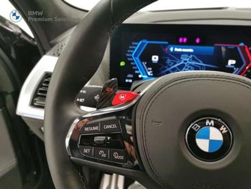 BMW M4 — photo 14