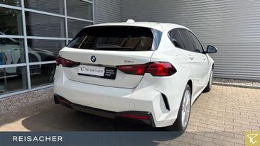 BMW 118 118d — photo 2