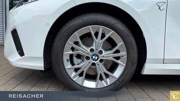 BMW 118 118d — photo 3