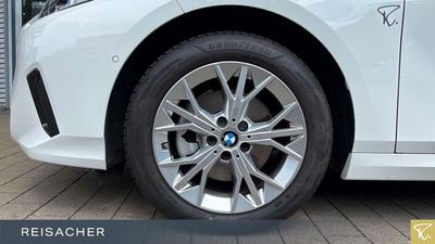 BMW 118 118d