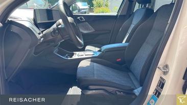 BMW 118 118d — photo 4