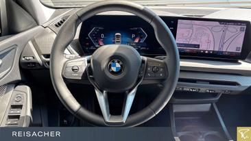 BMW 118 118d — photo 5
