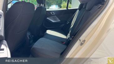 BMW 118 118d — photo 8